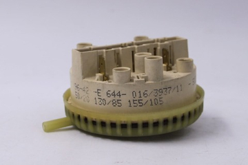 Датчик уровня воды (прессостат) 96-42 -E 644- 016/3937/11 стиральной машины Electrolux, Aeg, Zanussi