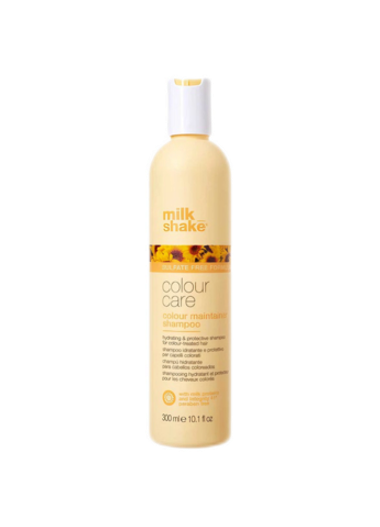 Milk_shake Color Maintainer Shampoo 300 мл — шампунь для защиты цвета с молочными протеинами