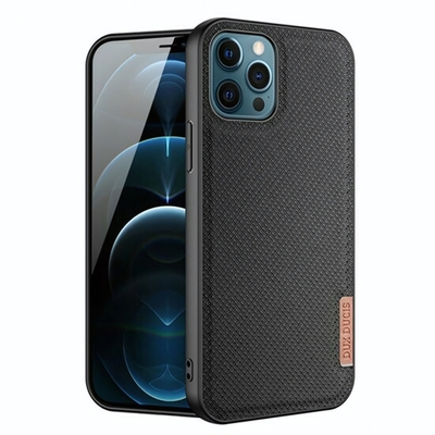 Чехол для iPhone 12 Pro Max Dux Ducis Fino, 012320 Голубой