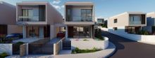 Pelagos Beachfront Villas - Villa No. 2 (Ammos)