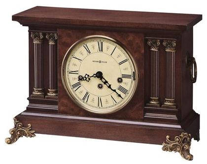 Настольные часы Howard Miller 630-212 Circa