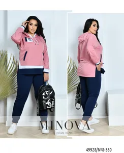 Костюм 8-360-фреза Minova