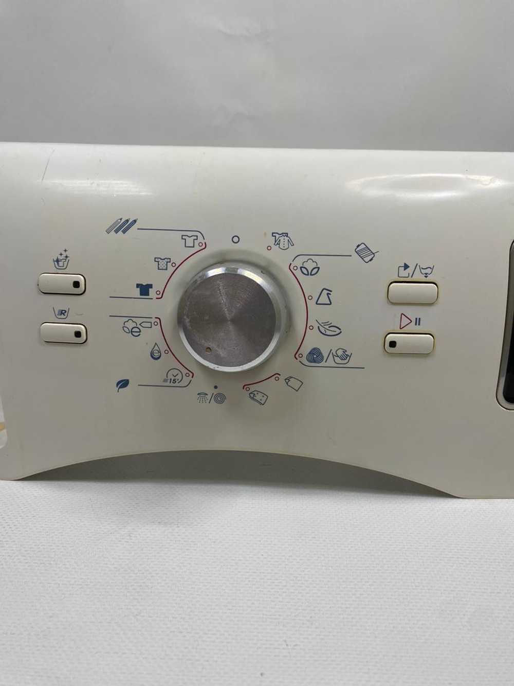 134 Электронный модуль в сборе для стиральных машин Whirlpool 481010464471 б/у