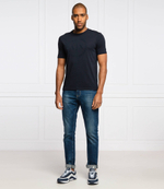 футболка Armani Exchange - темно-синий(8NZTCD Z8H4Z)