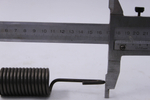 Комплект пружин бака для стиральной машины Bosch, Siemens 615946