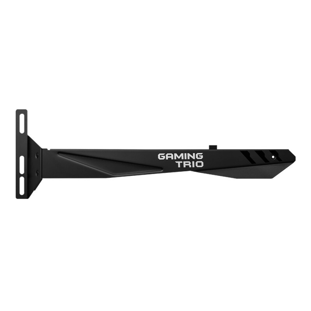 Видеокарта MSI GeForce RTX 4090 GAMING X TRIO 24G GDDR6X 384-bit, 2610 MHz