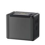 Электростанция портативная 1536WH 480000mAh 2000W Flashfish TELLUS-T2000