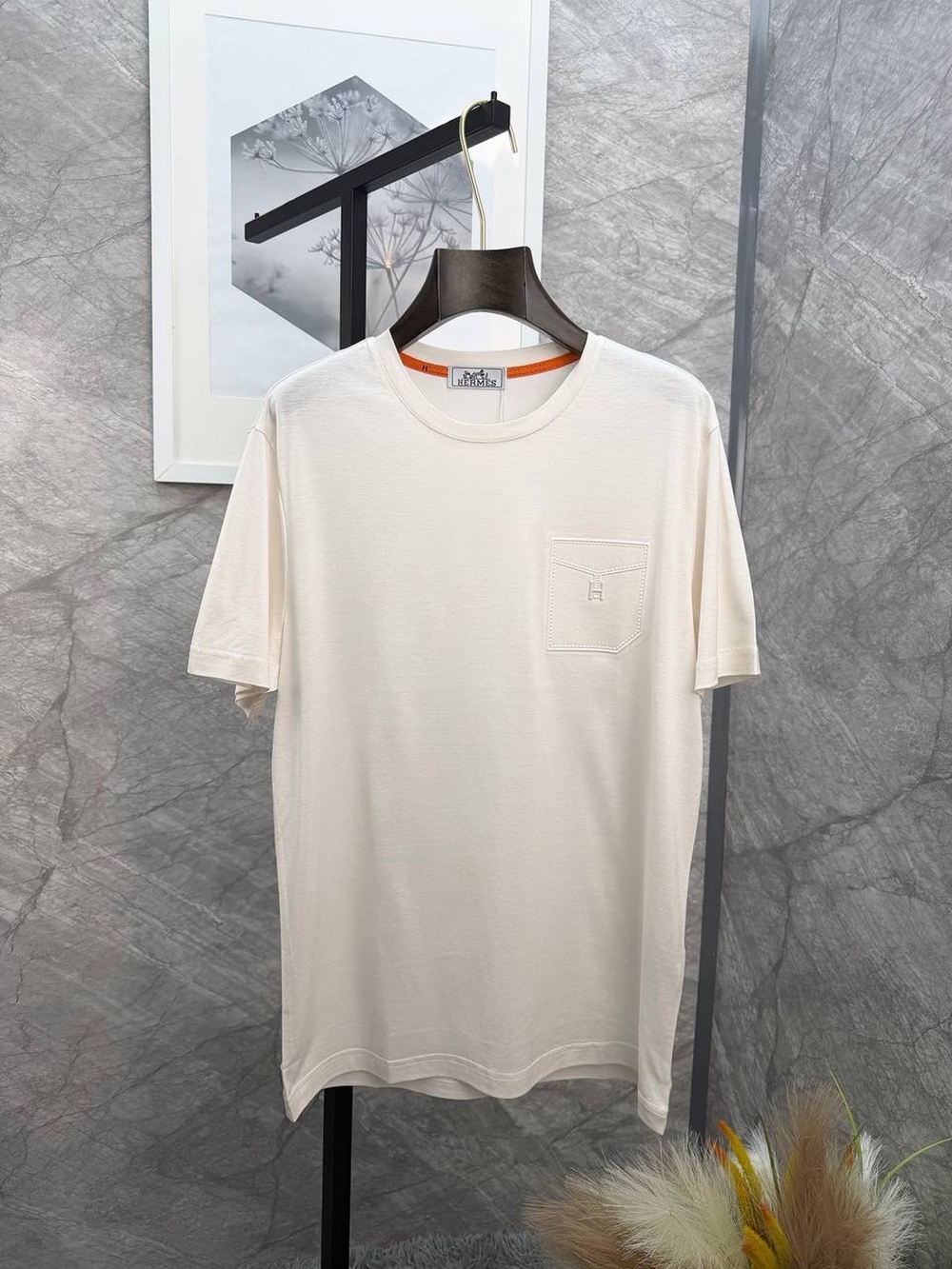 Футболка Hermes