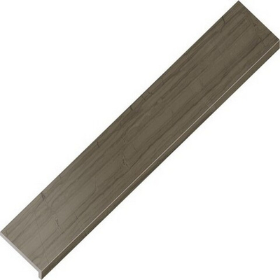 Ступень Charme Advance Elegant Scalino Dx 160x33 Уг.Прав.