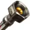 Подводка гибкая STOUT В-В 1/2" 50см 27031