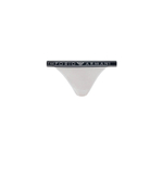 стринги 2 пары Emporio Armani - белый(164522 3R227)