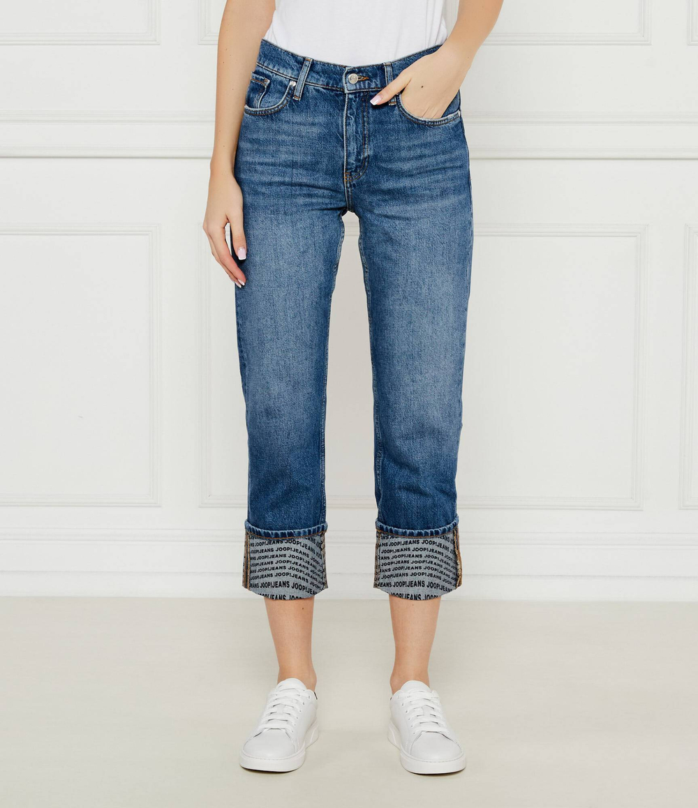 Джинсы Mina Joop! Jeans - голубой(30046438)