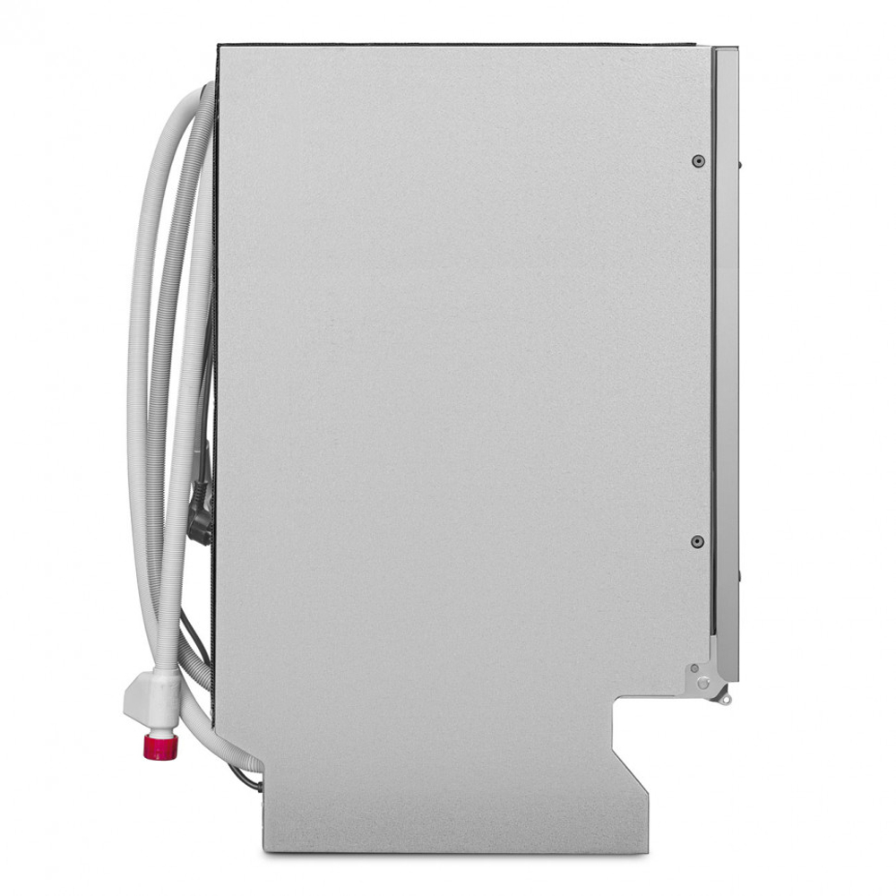 Встраиваемая посудомоечная машина Smeg STL7324AQLLW