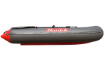 Лодка ПВХ Angler Reef НДНД Nord-Z 295НД -