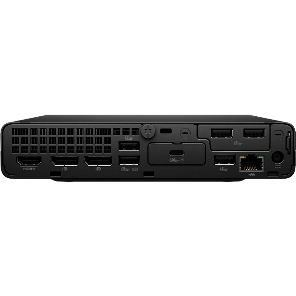 HP ProDesk 4 G1i Mini Nettop [AR1N8AV] {Ultra 5 225T(2.5Ghz)/16384Mb/512SSDGb/DOS + USB mouse/kbd}