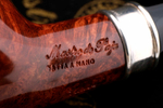 Курительная трубка Mastro De Paja Commissario Maigret M282-1