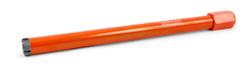 Коронка алмазная MESSER LZ 35/H10/450/1