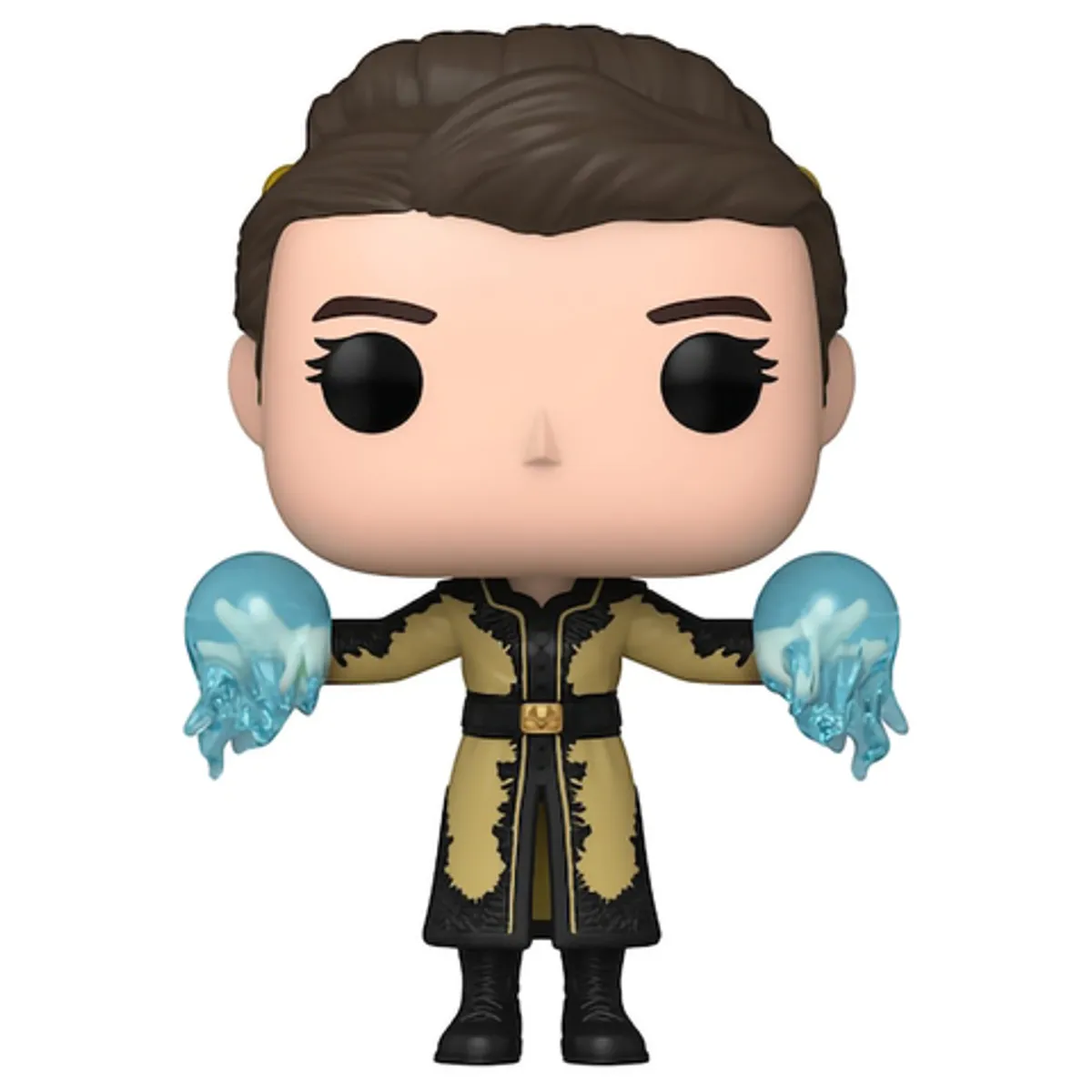 Фигурка Funko POP! Shadow and Bone: Alina Starkiov (Funkon 2023 Exc) (1350)