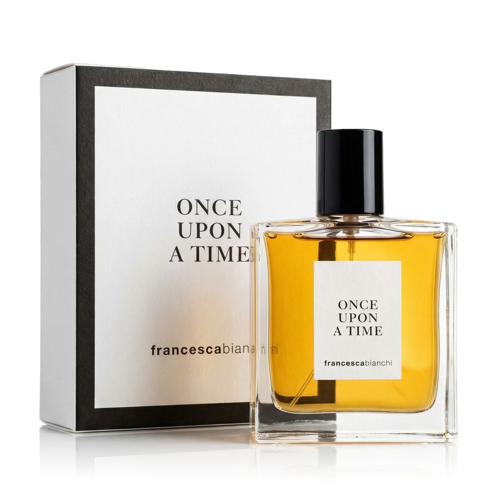 Francesca Bianchi Once Upon a Time Extrait de parfum 30 ml (unisex)