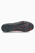 Бутсы adidas F50 Elite LL FG - черный