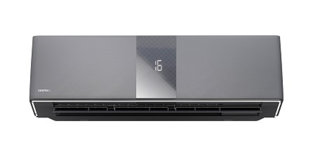 Сплит система Centek CT-65G18 (Gray)