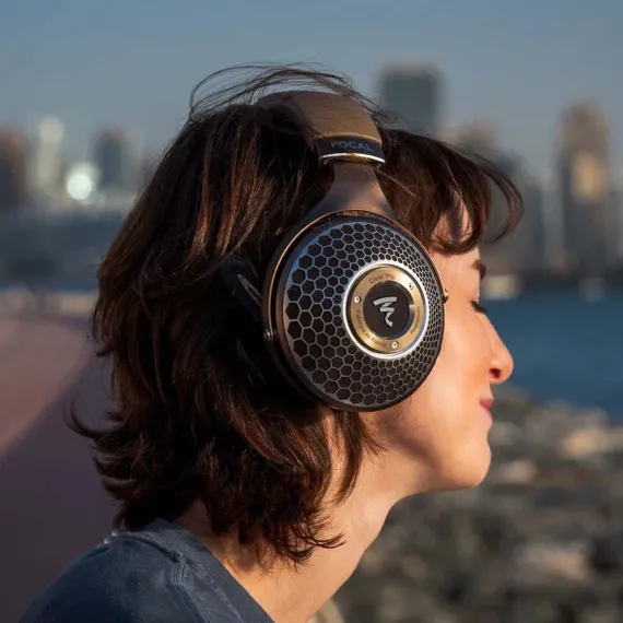 Focal Clear MG