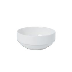 Салатник 370 мл d 12 см h5,3 см емкость для закусок Fine Plus Stackable Noble [6]