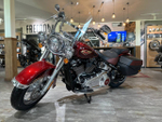 Мотоцикл Harley-Davidson Heritage Classic (120th Anniversary) 2023 с НДС
