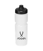 Бутылка для воды JÖGEL Sport bottle, 750 мл, белый
