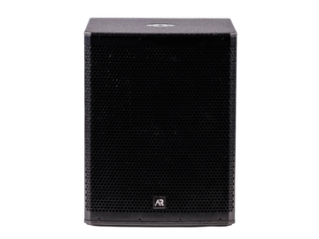 Audiorus X 18A W sub - активный сабвуфер