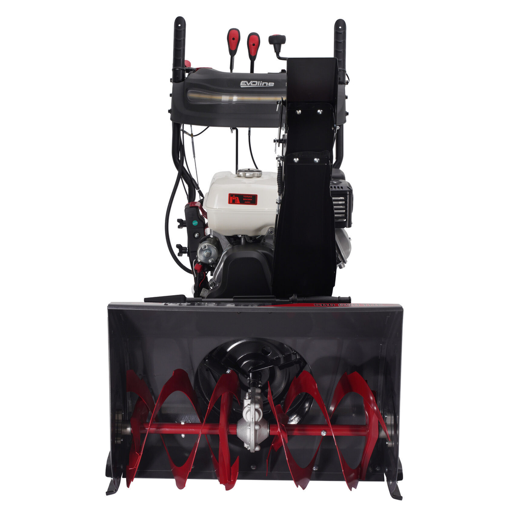Снегоуборщик EVOline SBG 690 THE
