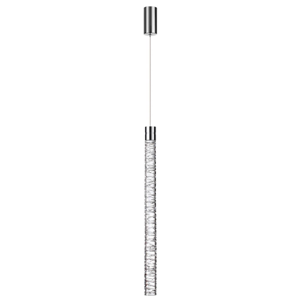 Подвесной светодиодный светильник Odeon Light PILAR 7146/5L