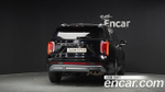 Hyundai Palisade Gasoline 3.8 2WD — 2023