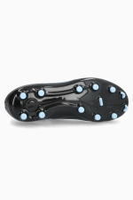 Бутсы Nike Tiempo Legend 10 Academy FG/MG Junior - черный