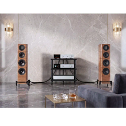 Wharfedale Elysian 3R PIANO WALNUT (орех) напольная акустическая система