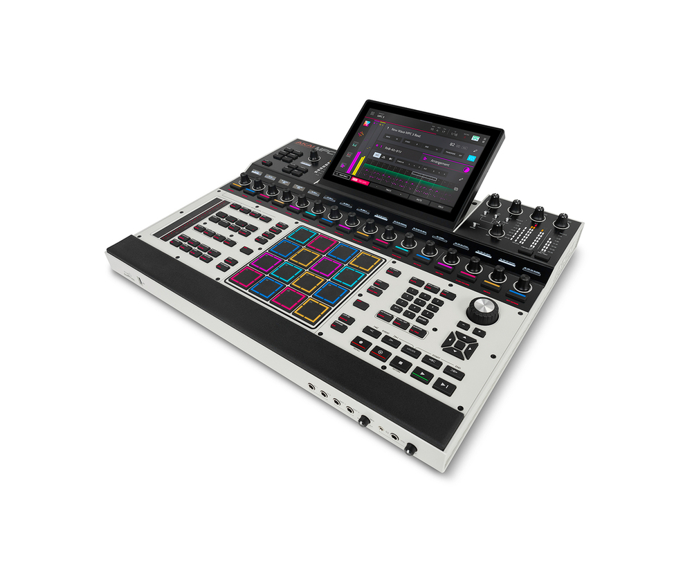 AKAI MPC XL