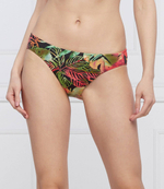 Трусики бикини RALPH LAUREN Swimwear - черный(20259130)