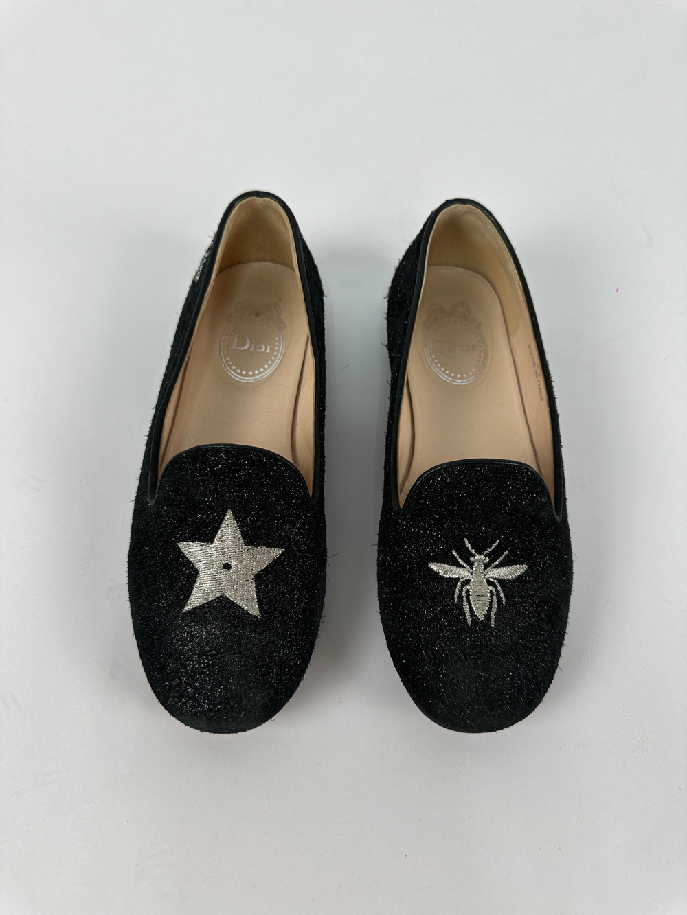 Туфли Christian Dior