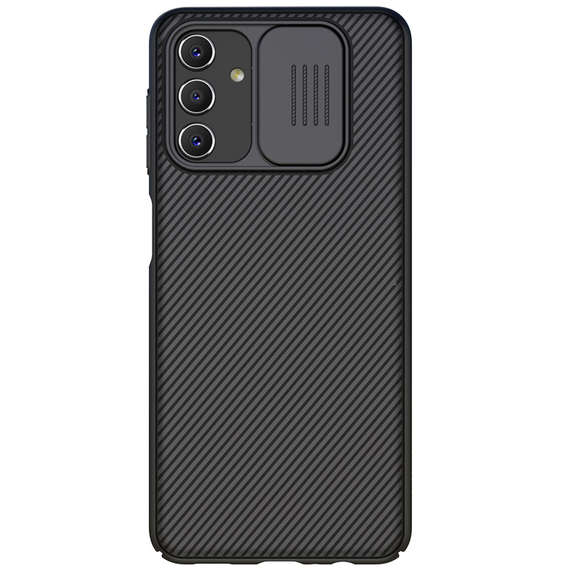 Чехол тонкий с защитной шторкой для задней камеры от Nillkin для Samsung Galaxy A04S с 2023 года, серия CamShield Case