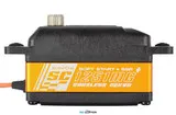 Сервопривод Savox SC-1251MG+ (7.0-9.0 кг/см, 0.10-0.09 сек/60°, 44.5 г)