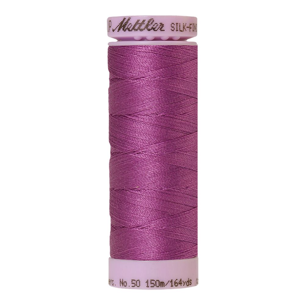 Нитки хлопковые Mettler Silk-Finish Cotton 50 (150 м), 5 кат. | цв. 1061