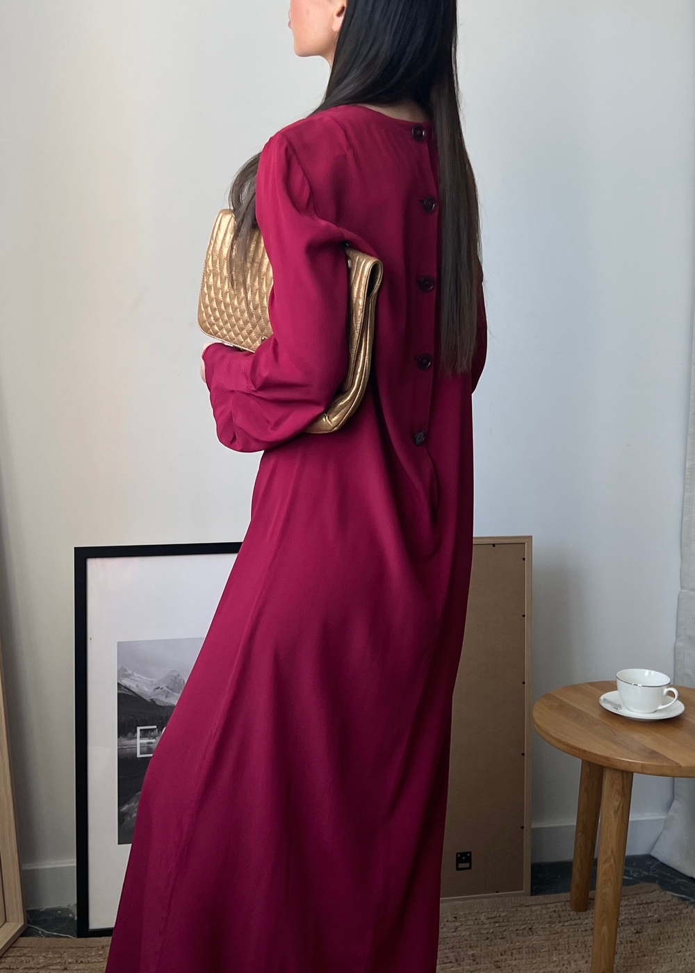 Платье Marni, М