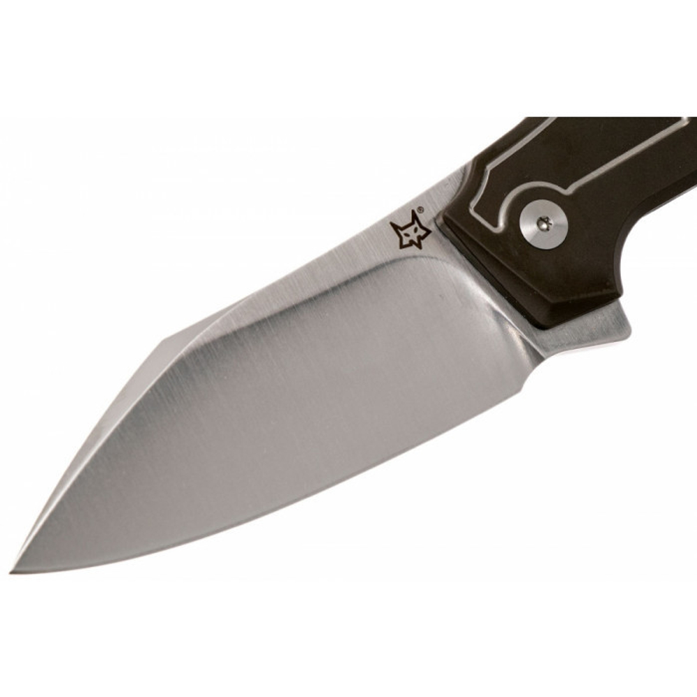 Нож FOX knives 531TI BR PHOENIX