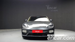 Porsche Panamera 2.9 AWD — 2021