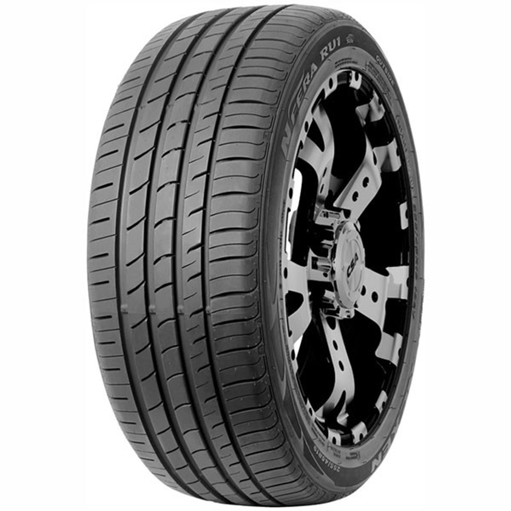 Легковая шина NEXEN NFERA RU1 235/50R18 101Y XL