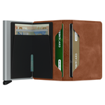 Кошелёк Secrid Slimwallet Vintage
