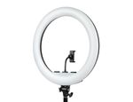 Кольцевой светодиодный осветитель Falcon Eyes BeautyLight 480RC LED