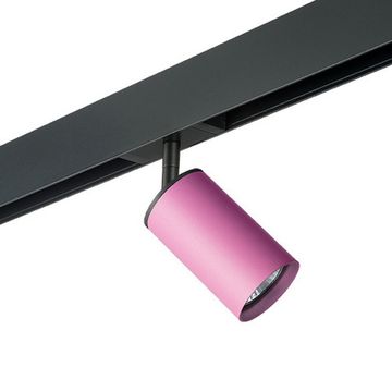 Комплект со светильником 1*GU10 220V PRO432 розовый Rullo Pro Lightstar