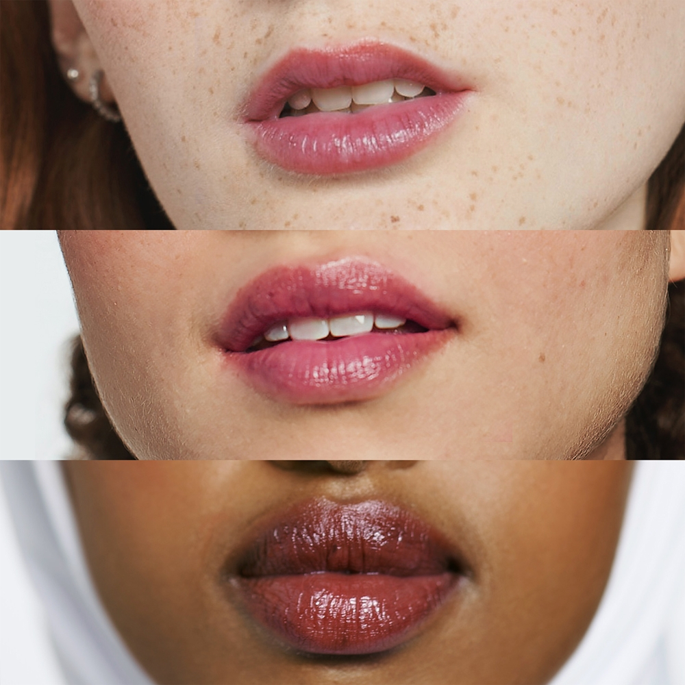 Clinique Almost Lipstick - Бальзам для губ: стойкая помада оттенок Black Honey, 1 g