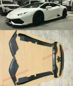 Карбоновый обвес для Lamborghini Huracan LP 610 2013-2016 Ламборгини Хуракан